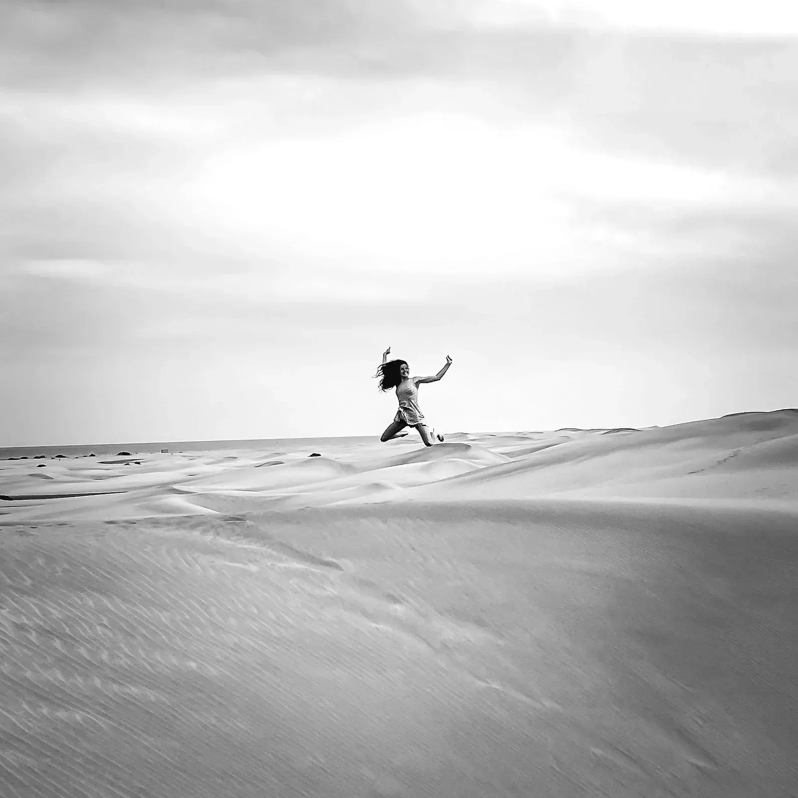 Viaggio in Africa