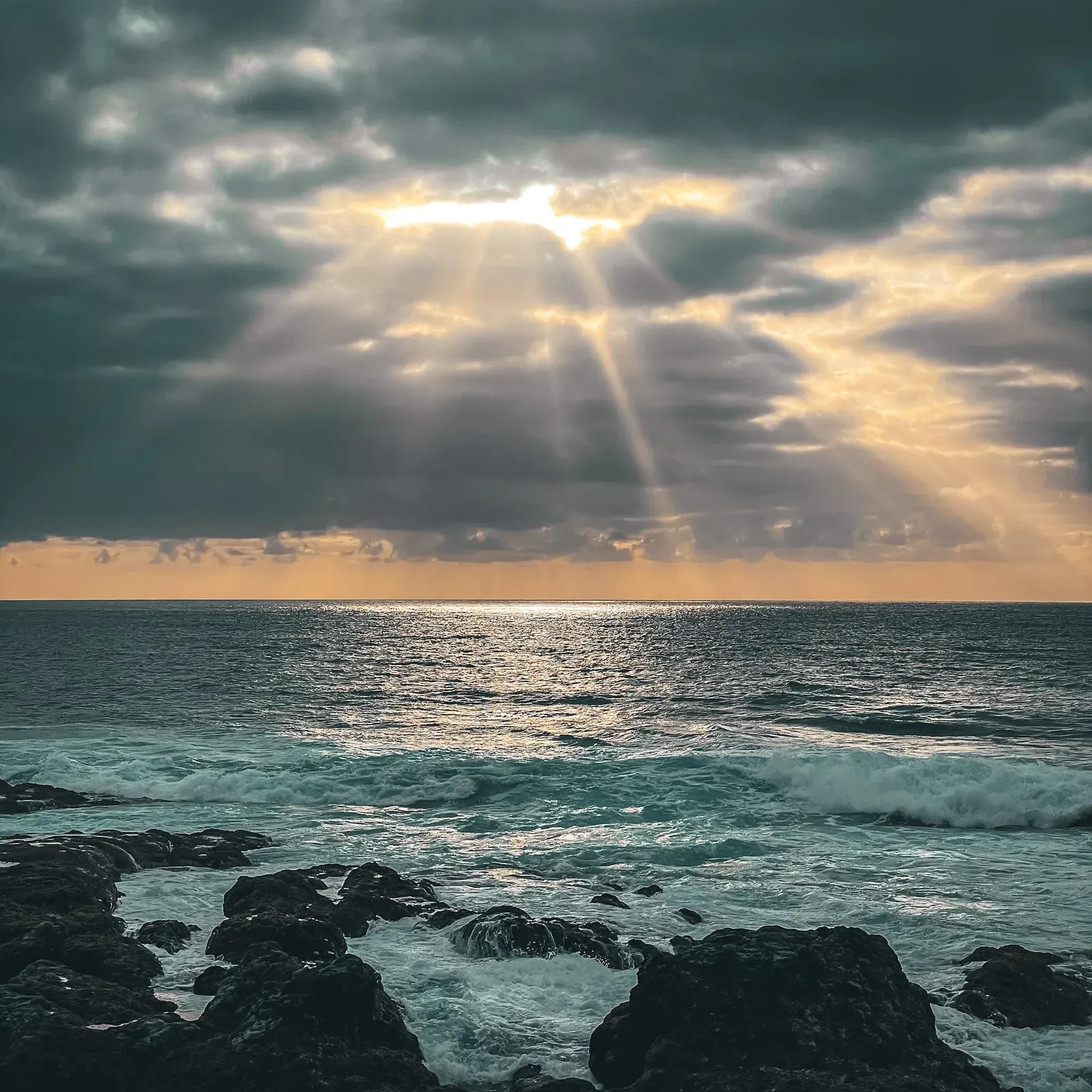 Piscine naturali di Agete a Gran Canaria