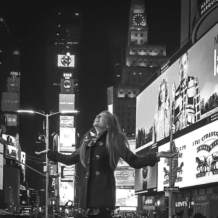 Viaggio negli USA - New York