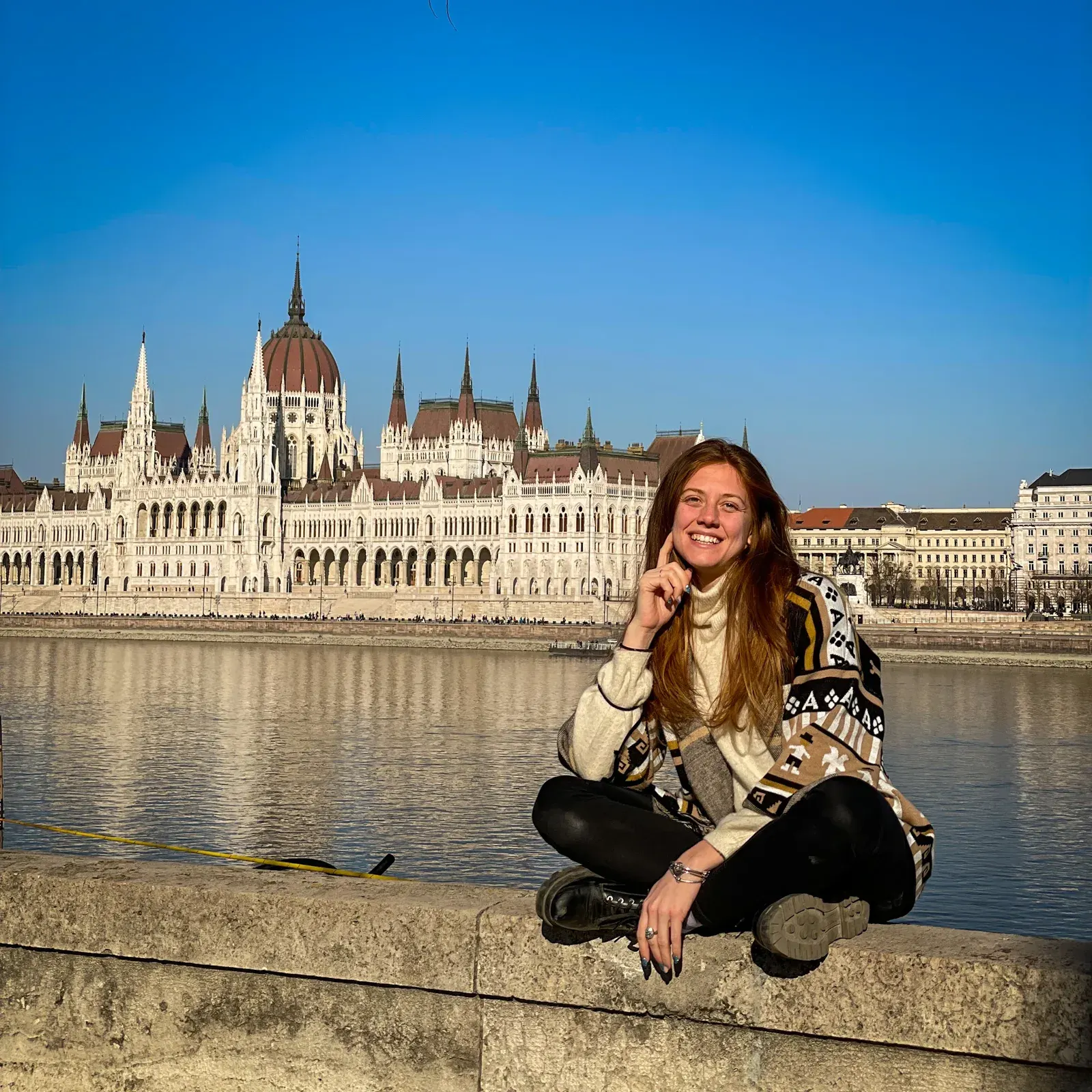 Parlamento - Viaggio a Budapest | Italian Tourist