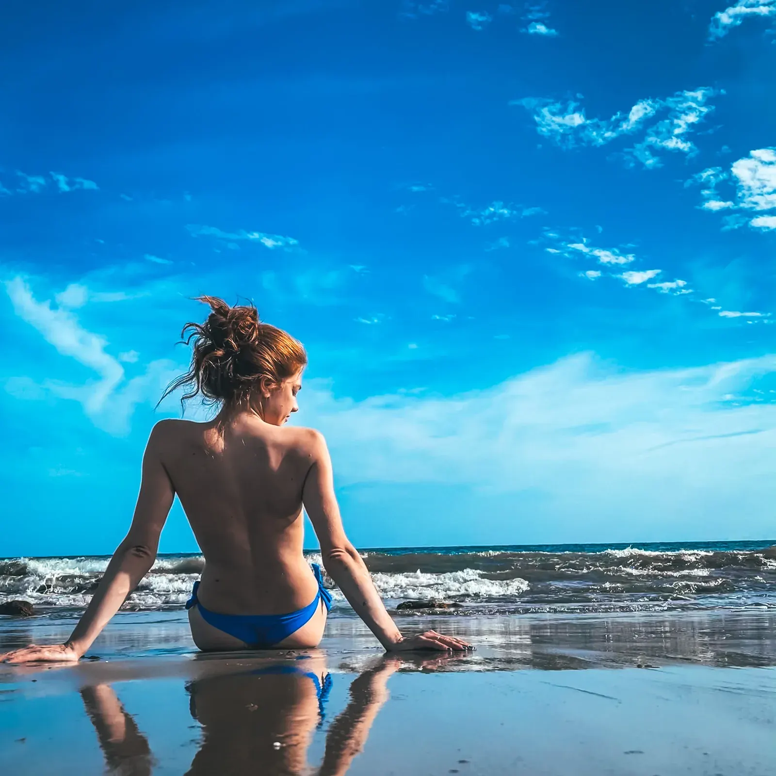 Playa del Taurito - Spiagge a Gran Canaria da vedere assolutamente