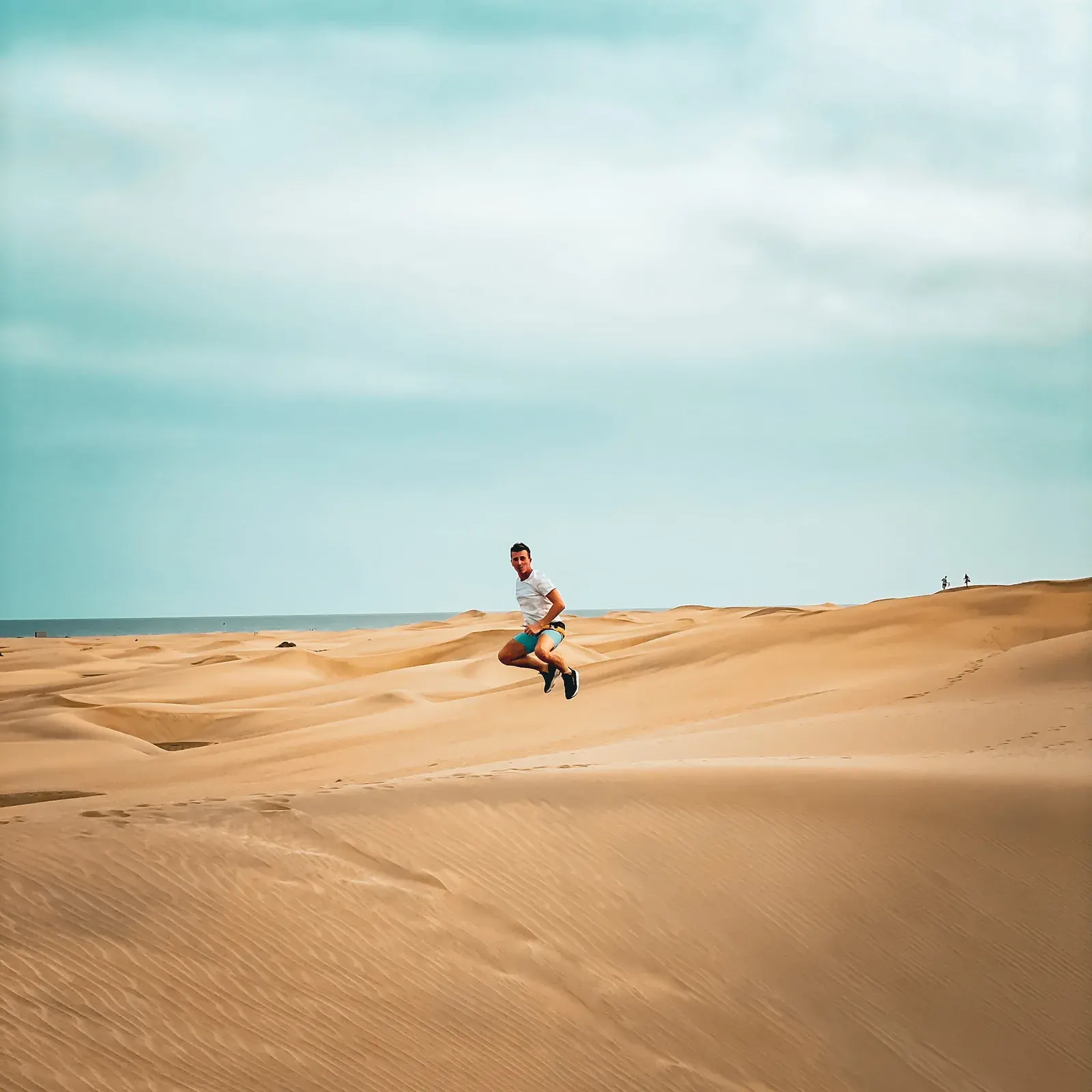 Dune di Maspalomas - Gran Canaria spiagge